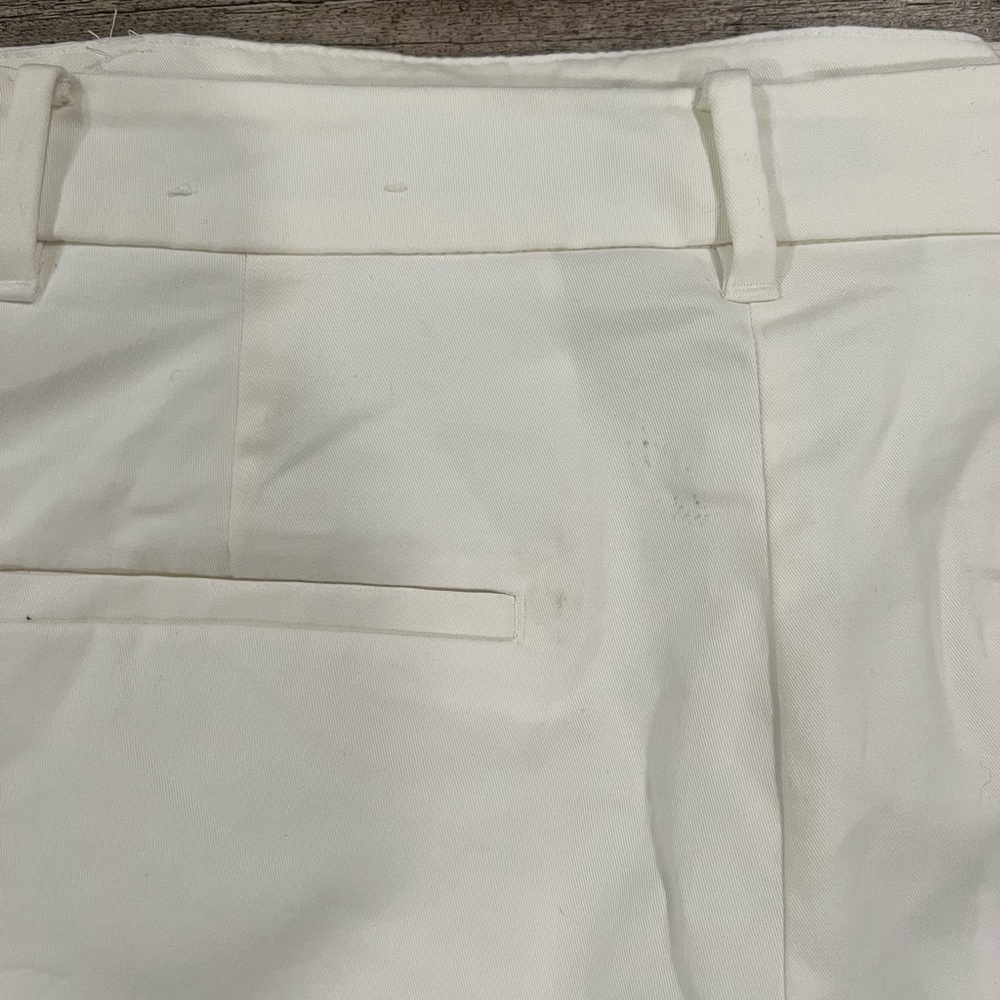 ANN TAYLOR CITY SHORT - Picture 5 of 5